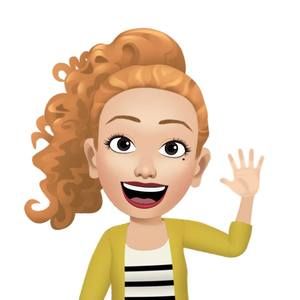 Meet your Posher, Brandy